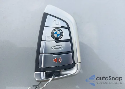 2017 BMW X5 xDrive40E Iperformance from USA, damaged, VIN 5UXKT0C53H0S80482